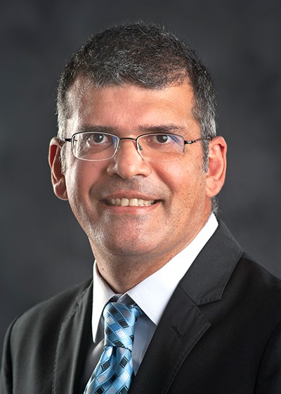 Professor